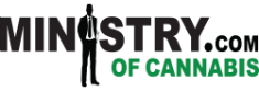 Ministry of Cannabis Logo