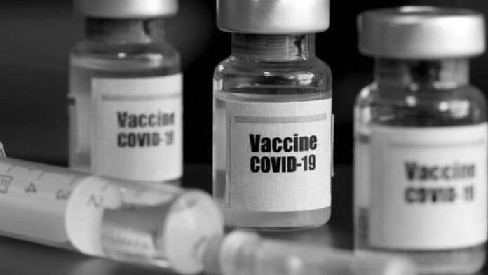 Covid 19: aseguran que una vacuna estaría “en avanzada distribución” a fin de marzo