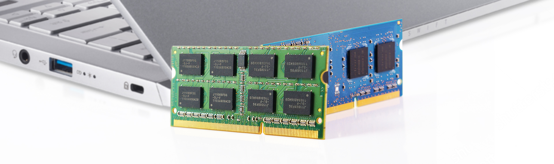Apa Perbedaan RAM DDR3 dan RAM DDR4?