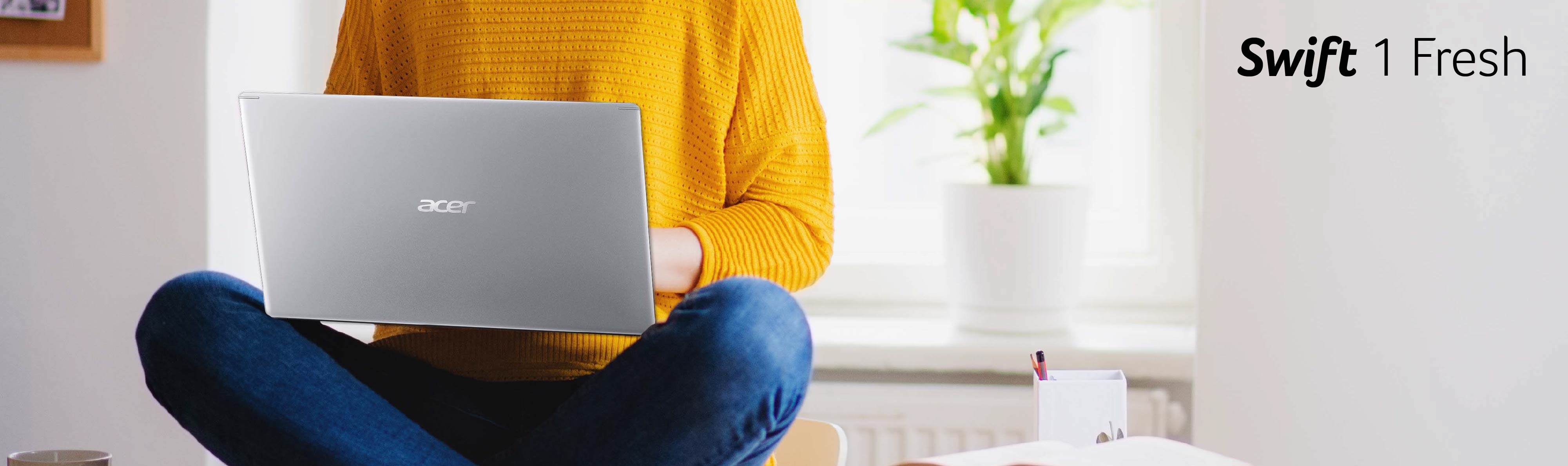 Tips Seru Belajar Kelompok Online Pakai Laptop Acer Selama di Rumah