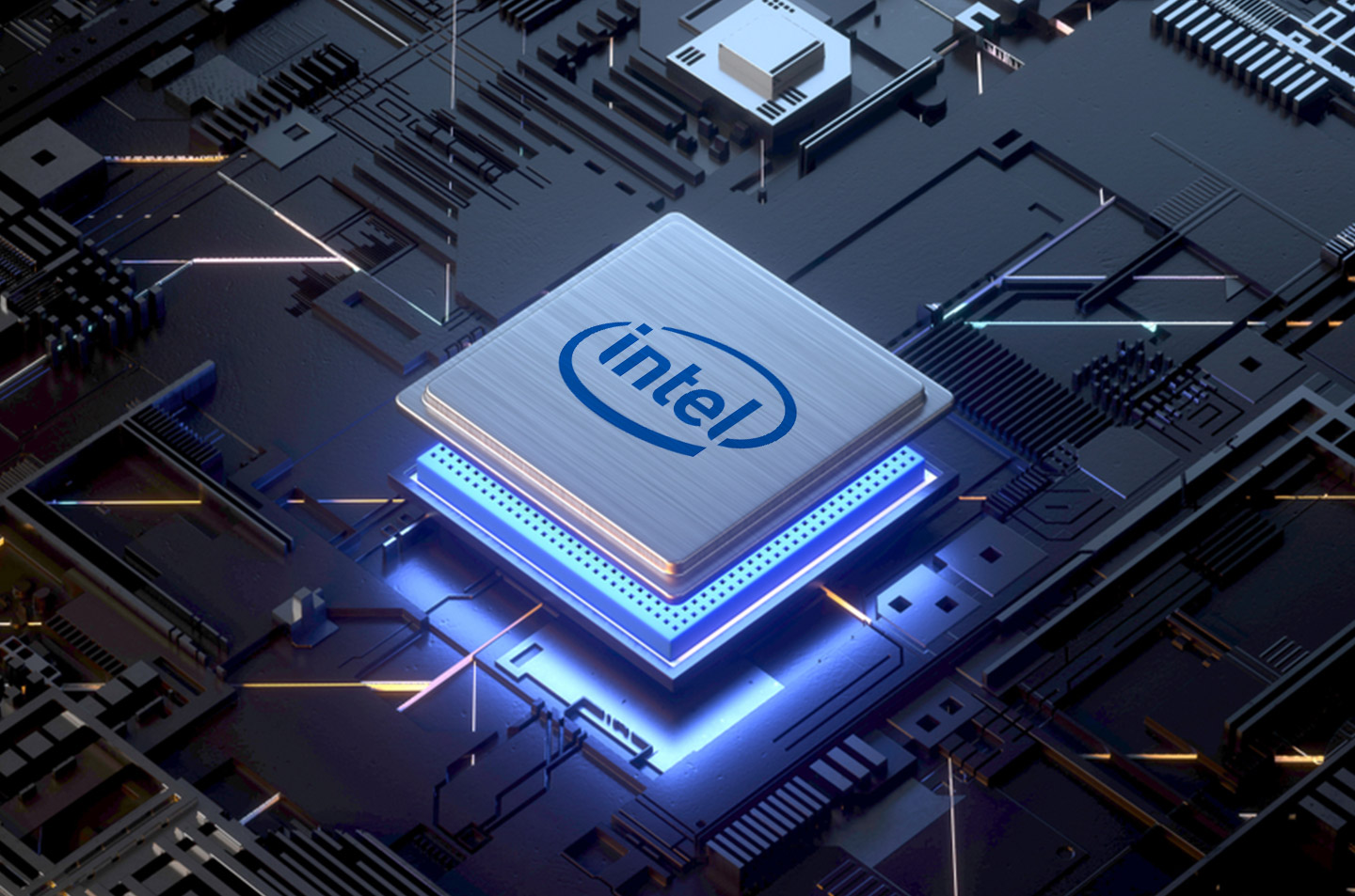 Intel Luncurkan Xeon Terbaru Untuk Jaringan dan Edge