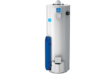 State Water Heaters High Efficiency Gas Water Heater 2011 12 31