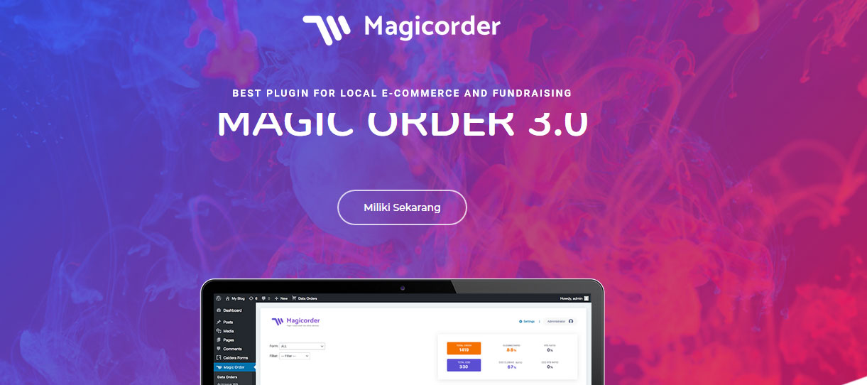 plugin-magic-order