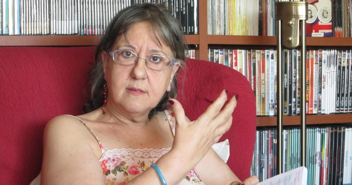 Fallece Pilar Quirosa-Cheyrouze, la poetisa almeriense
