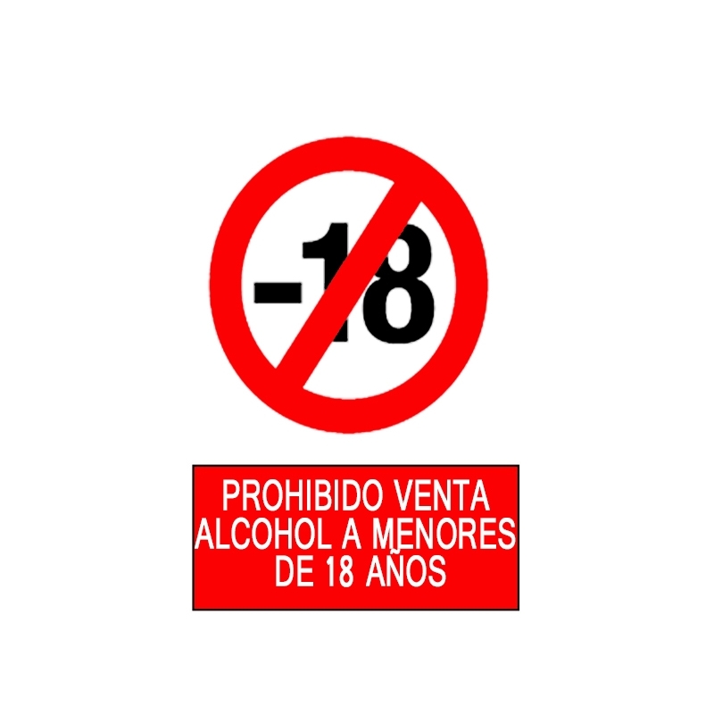 Denunciados 15 establecimientos por vender alcohol a menores