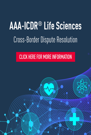 AAA_ICDR Life Sciences