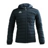Acerbis Artax Winter Jacket Black
