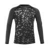 Acerbis Iker Goalkeeper Shirt Black