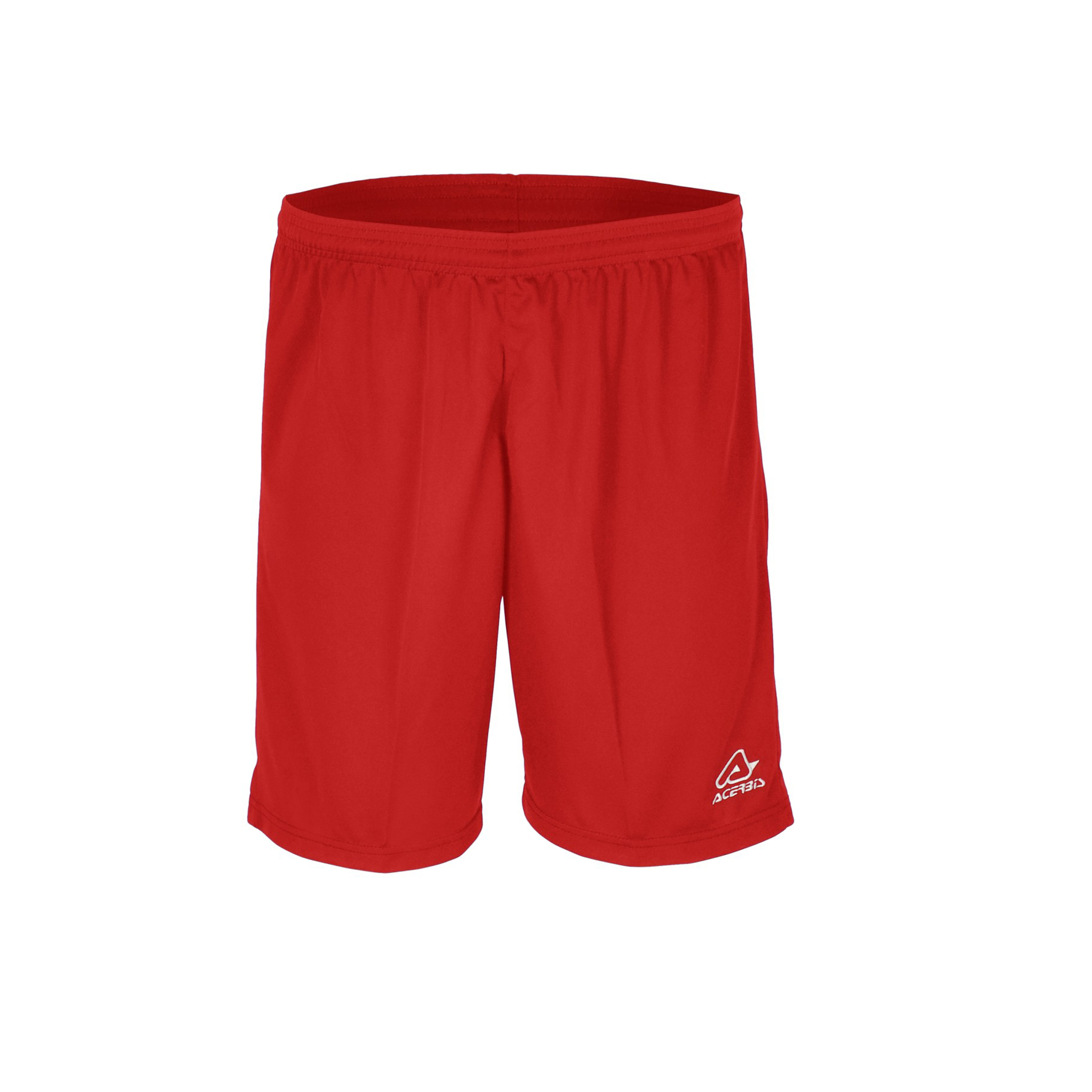 Acerbis Lokar Shorts Red