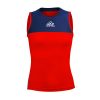 Acerbis Vicky Volleyball Singlet Red Navy