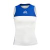 Acerbis Vicky Volleyball Singlet White Blue