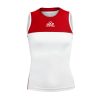 Acerbis Vicky Volleyball Singlet White Red