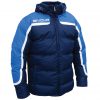 Givova Antartide Winter Jacket Navy Blue
