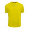 Givova Football Shirt One Yellow