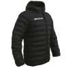 Givova Olanda Winter Jacket Black