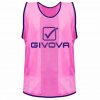 Givova Pro Training Bib Pink