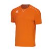 Errea Everton Shirt Orange Fluo