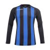 Acerbis Johan Long Sleeve Shirt Black Blue