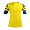 Acerbis Kemari Shirt Yellow Navy