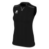 Errea Alison Volleyball Shirt Black