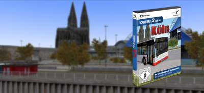 OMSI 2 Add-on Cologne | Price reduction