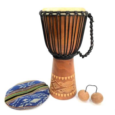 djembe pack for young teenagesrs