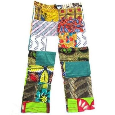african performance pants