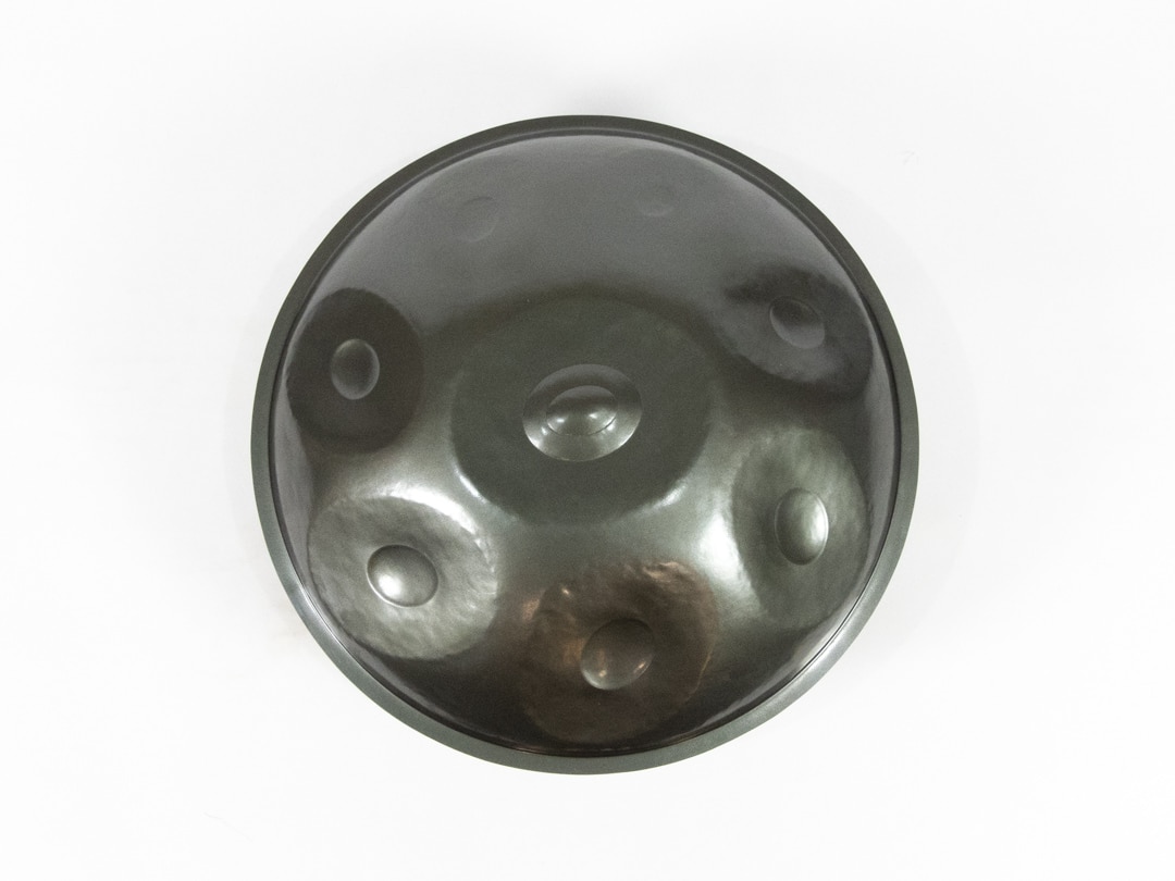 Meet our products: #1 Handpan