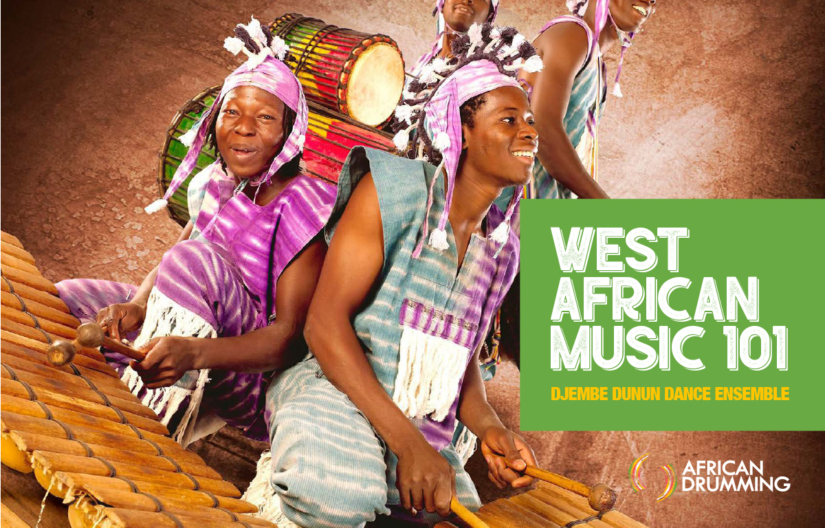 Our favourite West African handbook has received a little re-vamp, offering insights, resources, tips and tricks.