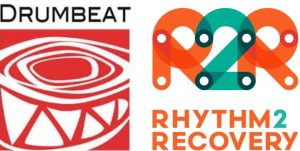 drumbeat logo