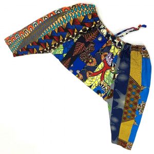 Ghana dance pants