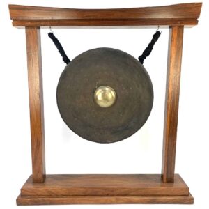 gamelan gong