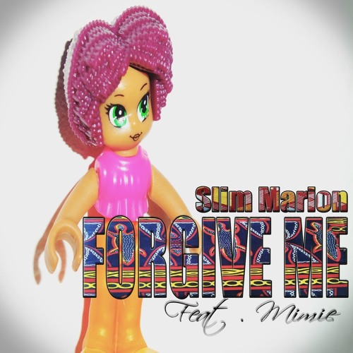 Slim Marion Feat. Mimie - Forgive Me (AUDIO)