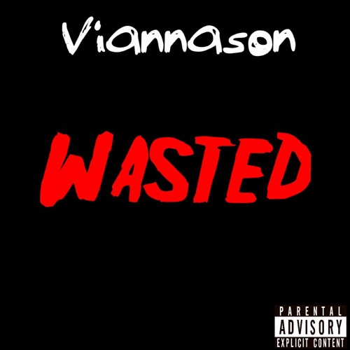 Viannason - Wasted (AUDIO)