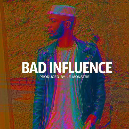 Jovi ft. Reniss - Bad Influence (AUDIO)