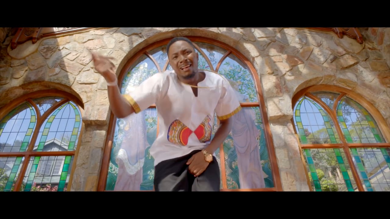 Stanley Enow – Pray For Me ( Official Video )-4VDcoVUH31k
