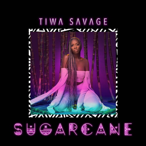 Tiwa Savage - Get It Now (AUDIO)