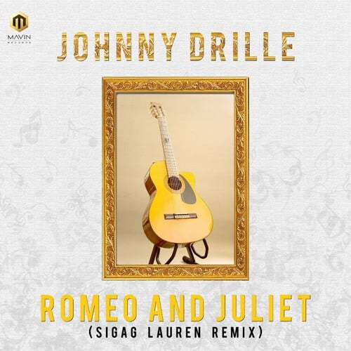 Johnny Drille - Romeo And Juliet ( Sigag Lauren Remix ) (AUDIO)
