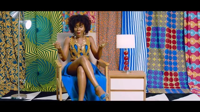 MzVee ft. Yemi Alade - Come and See My Moda