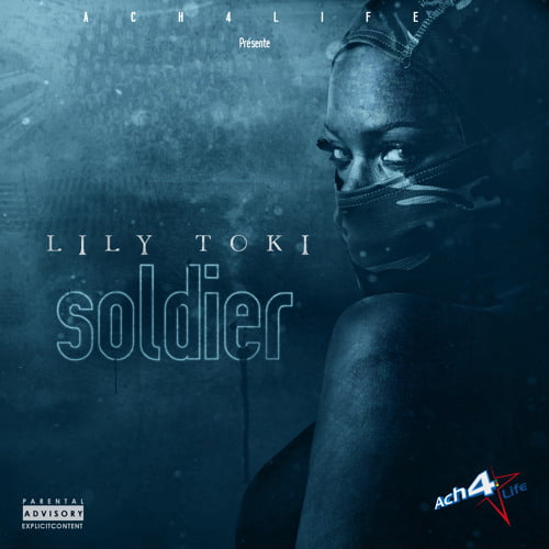 Lily Toki - Soldier (AUDIO)