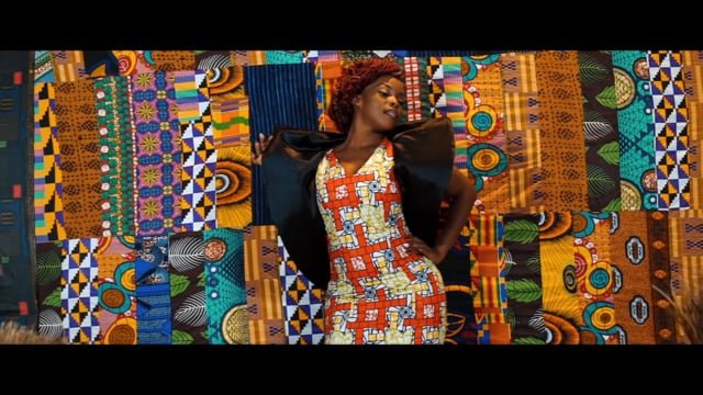 Manamba Kanté - Nany Baly