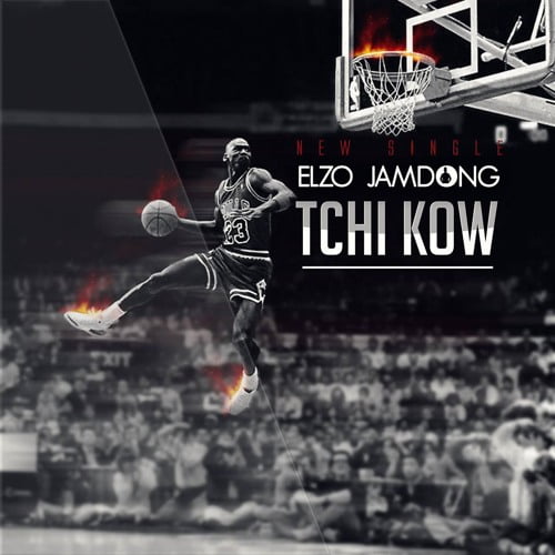Elzo JamDong - Tchi Kow (AUDIO)
