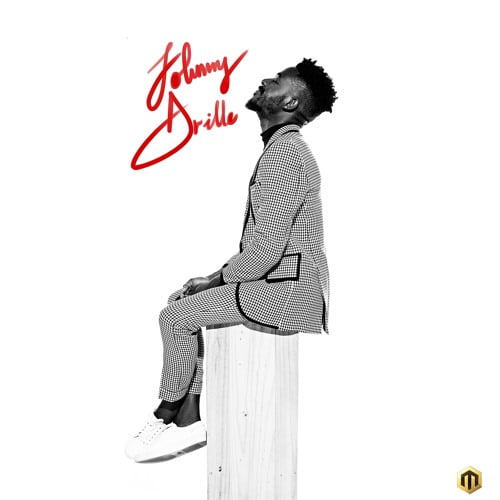 Johnny Drille - Forever (AUDIO)