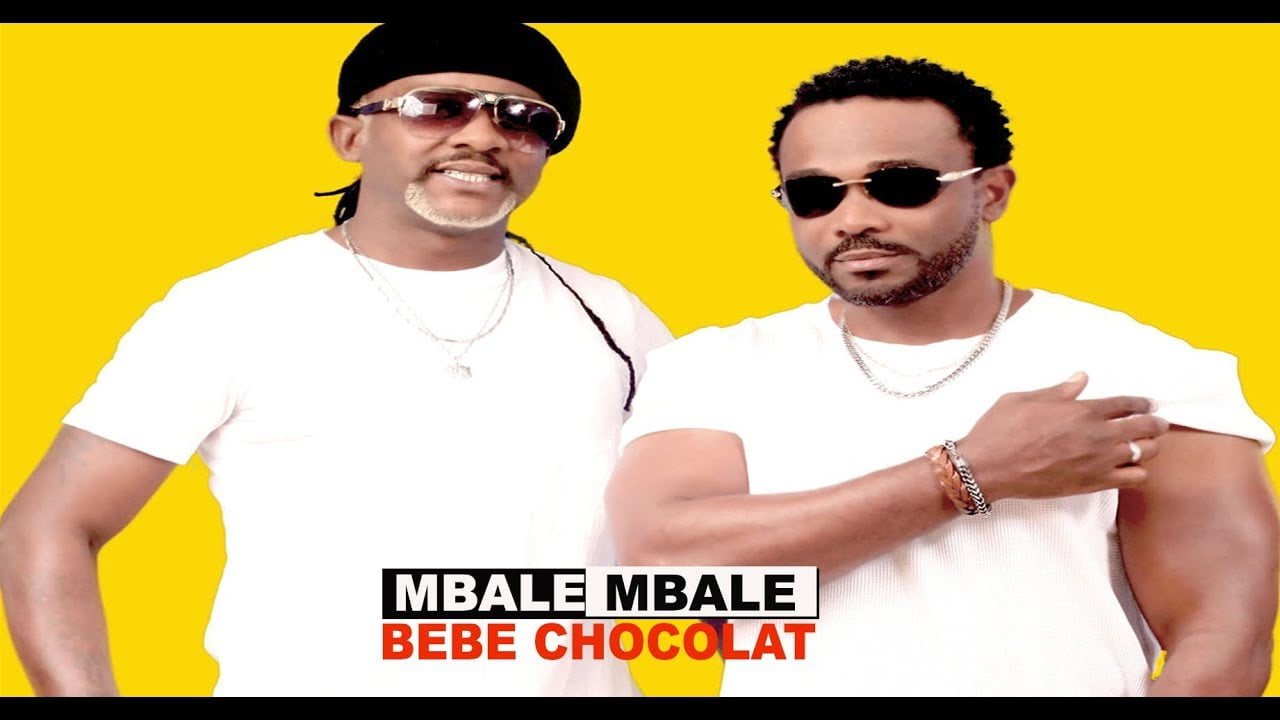 Mbale Mbale - Bébé