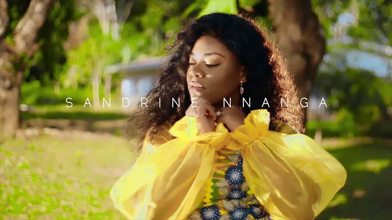 Sandrine Nnanga - Pas besoin