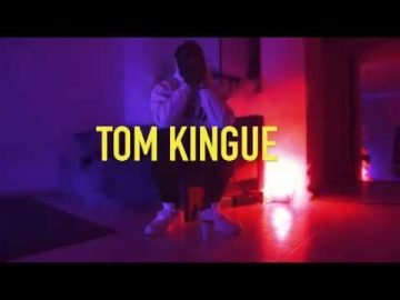 Tom Kingue - Insomnie (Freestyle)