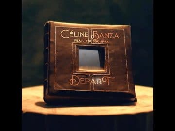 Céline Banza Ft. Youssoupha - Départ