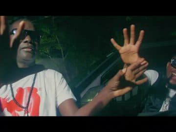 Stanley Enow ft. Petit Pays - Oh Yeah