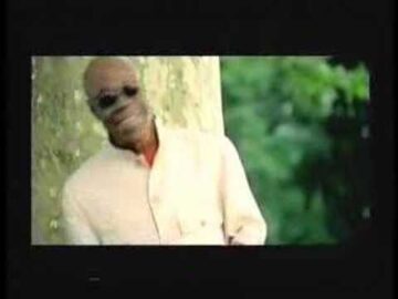 Manu Dibango - Ayé Africa (Le Bucheron)