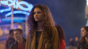 Euphoria Age Rating 2020 - TV Show Netflix Poster Images and Wallpapers